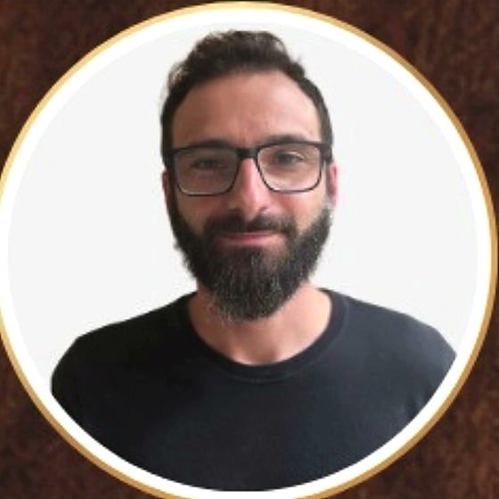 Felippe Malena, responsável pela RME Soluções em Madeira